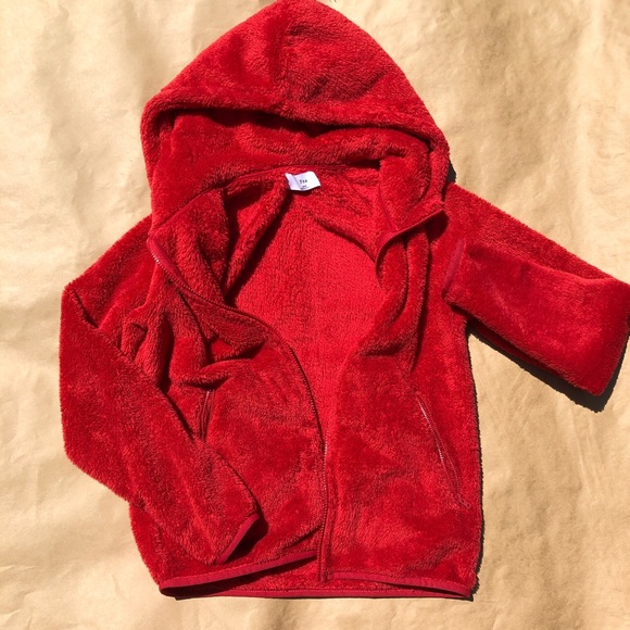 TNA JACKET please read description - Picture 3 of 3